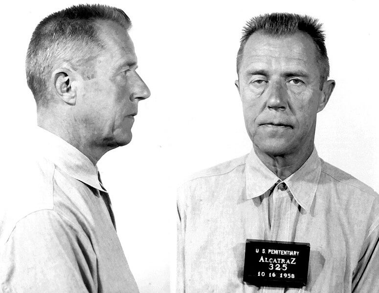 Meet 8 of Alcatraz’s Most Notorious Prisoners - Alcatraz Tours